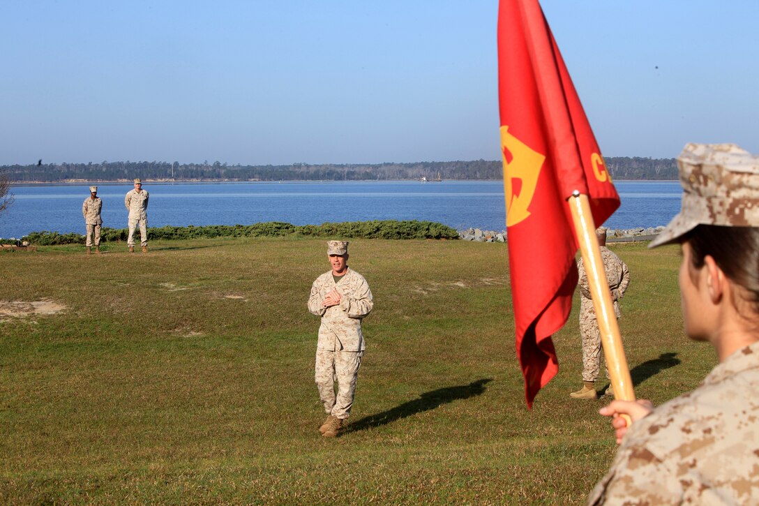 Cpl. Lucas Chambers (left) of Robbins, Tenn., a door gunner, and Sgt. David Garcia, of Glendale, Ariz., a crew chief, both from Marine Light Attack Helicopter Squadron 369, scan for suspicious activity while providing air support for Marines from 1st Light Armored Reconnaissance Battalion in Helmand province, Afghanistan, March 15.