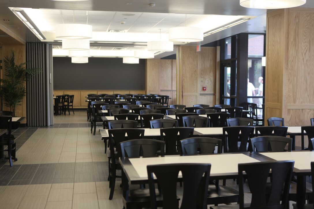 Cpl. Carlos Torres, infantryman, Company D., 1st Tank Battalion and double leg amputee, was named Marine of the Year for the 1st Marine Division while serving in Afghanistan in 2011.