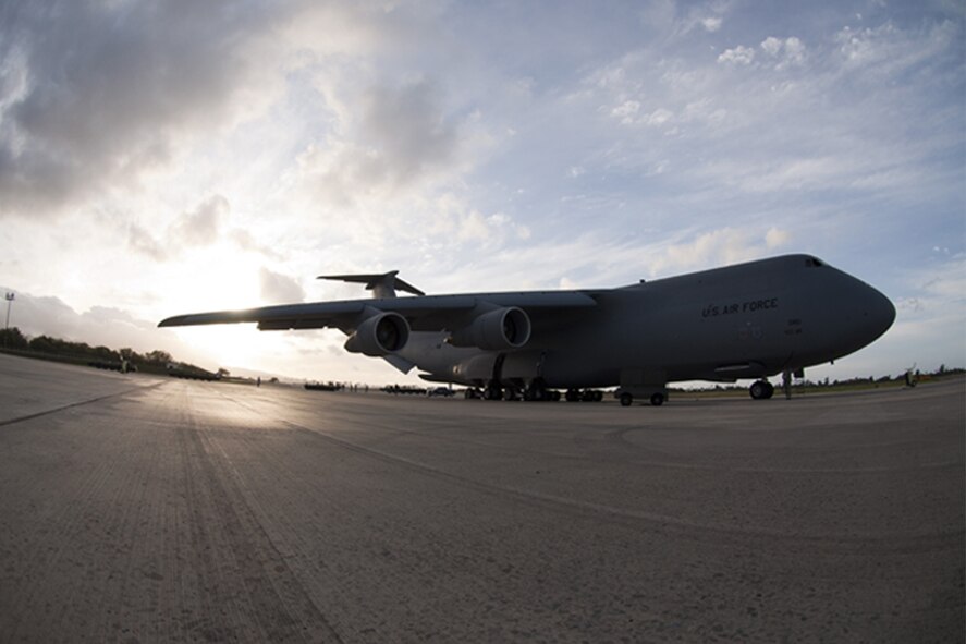 (U.S. Air Force photo/Staff Sgt. Kyle Brasier)