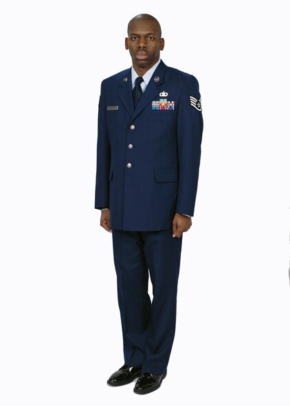 Staff Sgt. Silas Devine Jr., assigned to the 377th Air Base Wing Command Post at Kirtland Air Force Base, N.M., has been named the 2011 Command Post NCO of the Year for Air Force Materiel Command. 