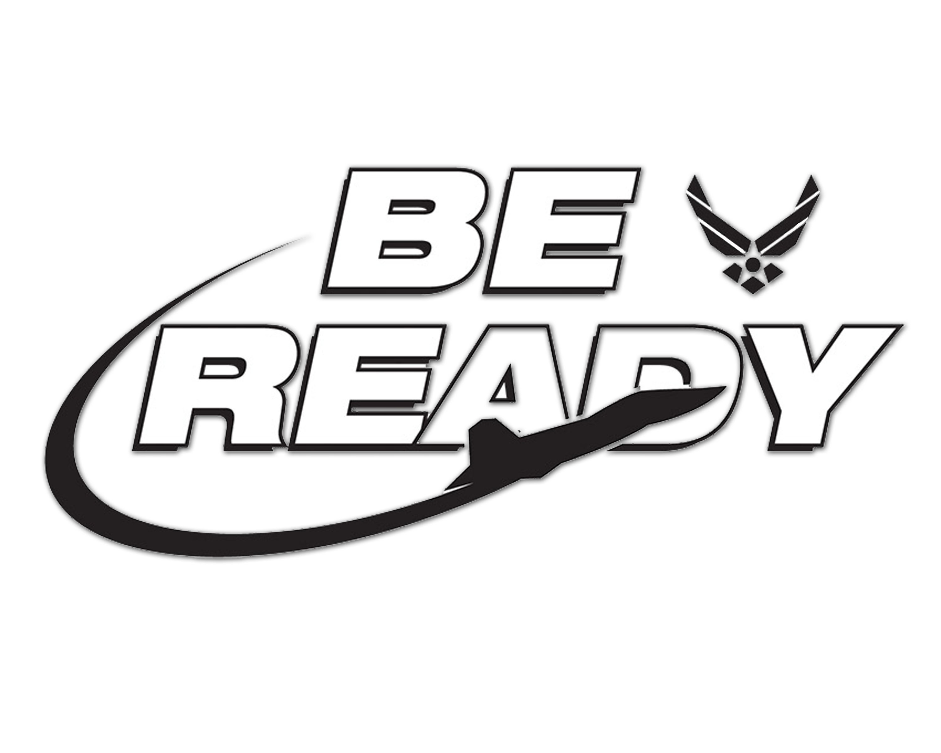 Be Ready