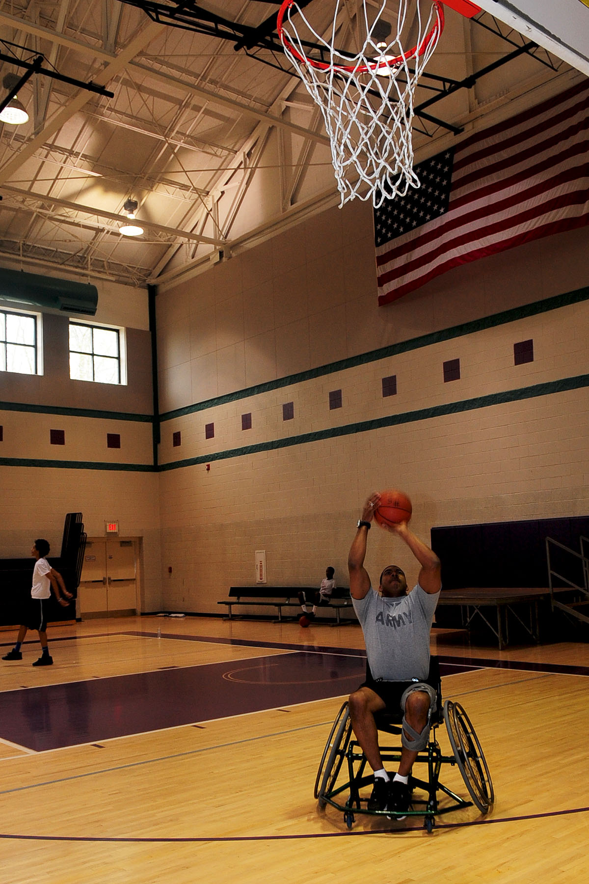 Fort Eustis Mcclellan Fitness Center All Photos Fitness