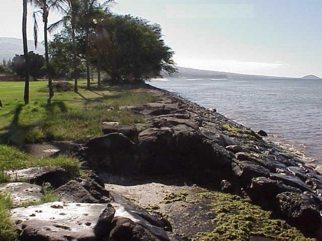 Kihei Beach. 