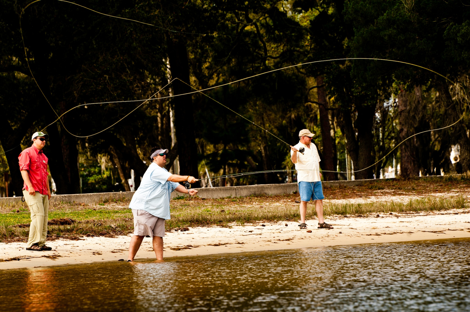 Fly fishing hotsell watches