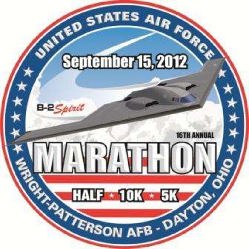 The Air Force Marathon is a Boston Marathon qualifying event, and the course goes past a number of historic landmarks including Huffman Prairie where the Wright Brothers perfected manned flight. For more information see http://www.usafmarathon.com. 