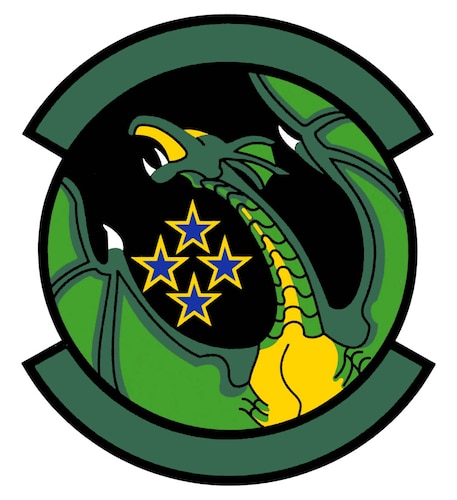 In accordance with Chapter 3 of AFI 84-105, commercial reproduction of this emblem is NOT permitted without the permission of the proponent organizational/unit commander.