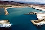 Barbers Point Deep Draft Harbor, Oahu