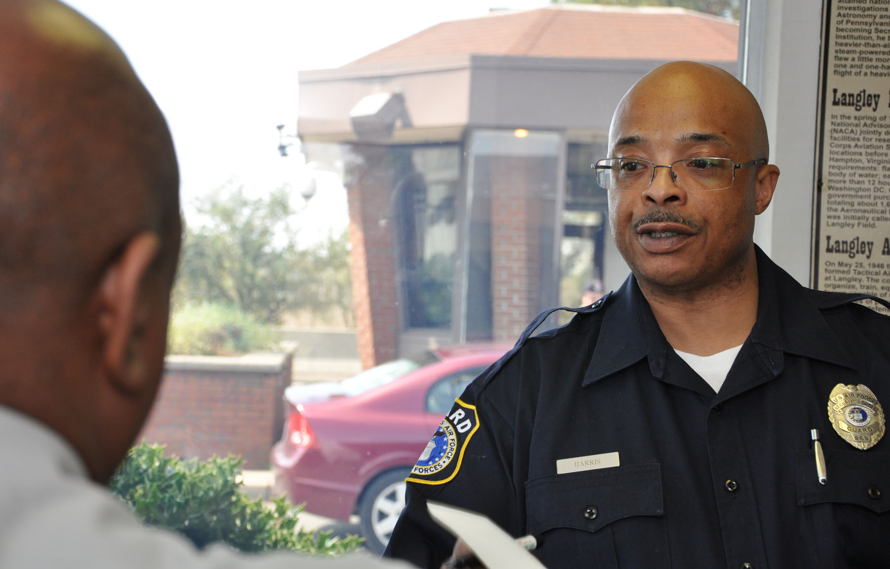 Langley Afb Hospital Health Mil