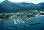 Waianae Small Boat Harbor, Oahu