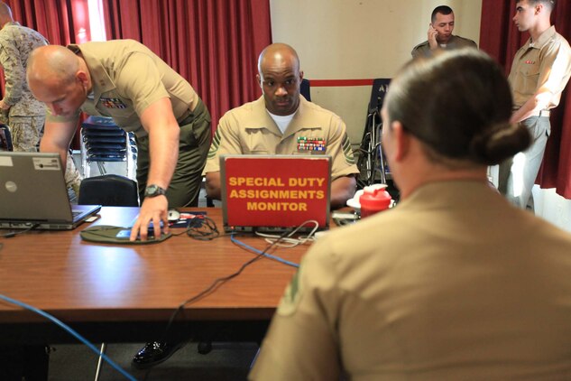 marine corps embassy security group