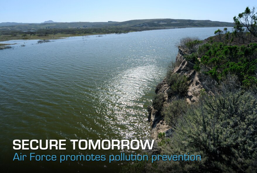 (U.S Air Force graphic/Sylvia Saab) (U.S. Air Force photo/Staff Sgt. Andrew Satran) 