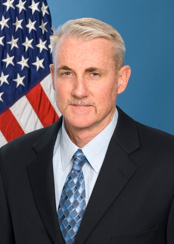 2011 AFOTEC Category IV Civlian of the Year - Jeffrey Wilson