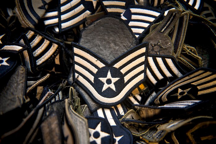 The 2012 Weighted Airman Promotion System testing for the 12E5 Staff Sergeant Promotion cycle begins May 1 to June 15, 2012. The latest edition of the Professional Development Guide (PDG) hard copy was shipped Nov. 2011 and is ready for pick up from unit WAPS monitors. Unit WAPS monitors can verify eligibility to test, which is also shown on vMPF. The E-version of the PDG is available at http://pdg.af.edu/. (U.S. Air Force photo by Senior Airman Brett Clashman)