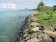 Aunuu Small Boat Harbor, Aunuu, American Samoa