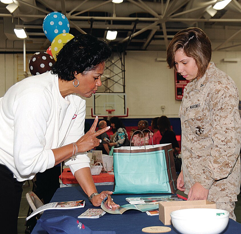 Marine Corps Logistics Base Albany, GA