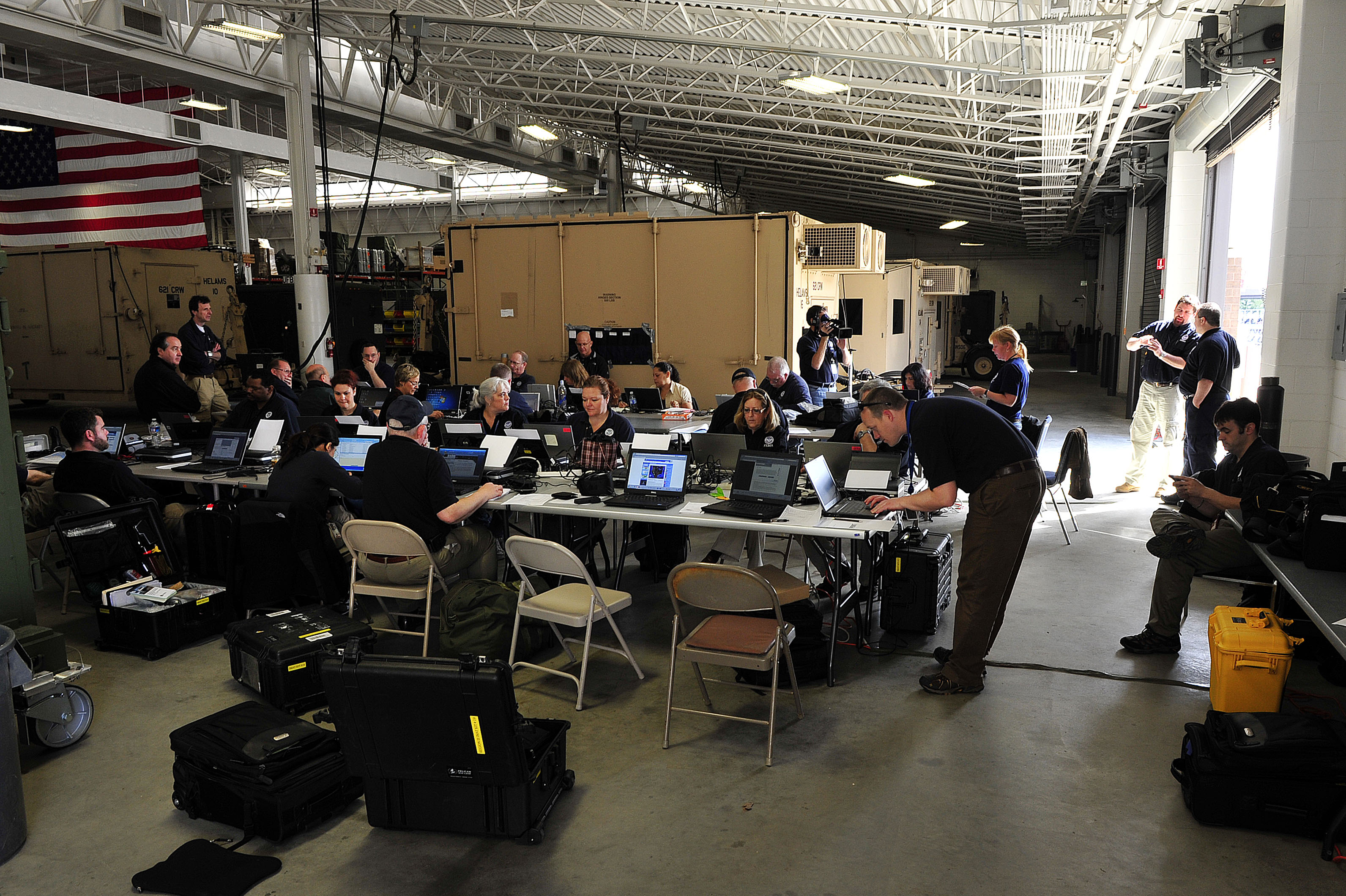 Fema Remote Job Openings - ny9ubhz