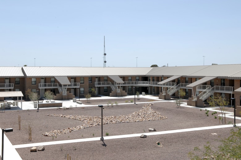 DavisMonthan AFB wins installation excellence award > Air Combat