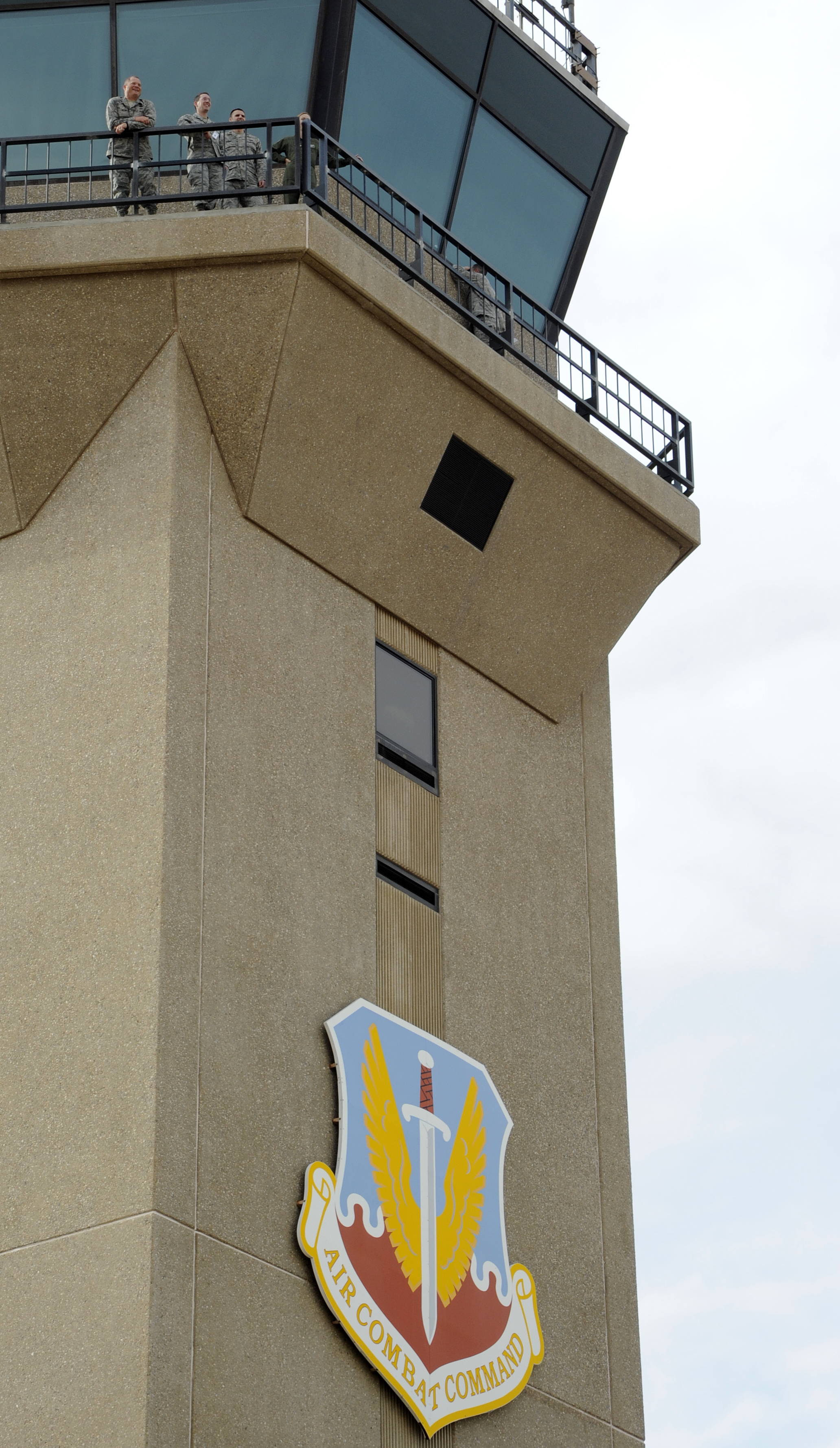 DavisMonthan AFB wins installation excellence award > Air Combat