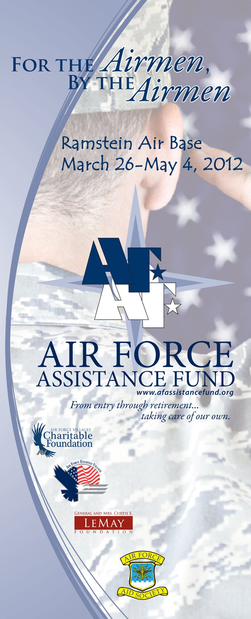 Air Force Assistance Fund