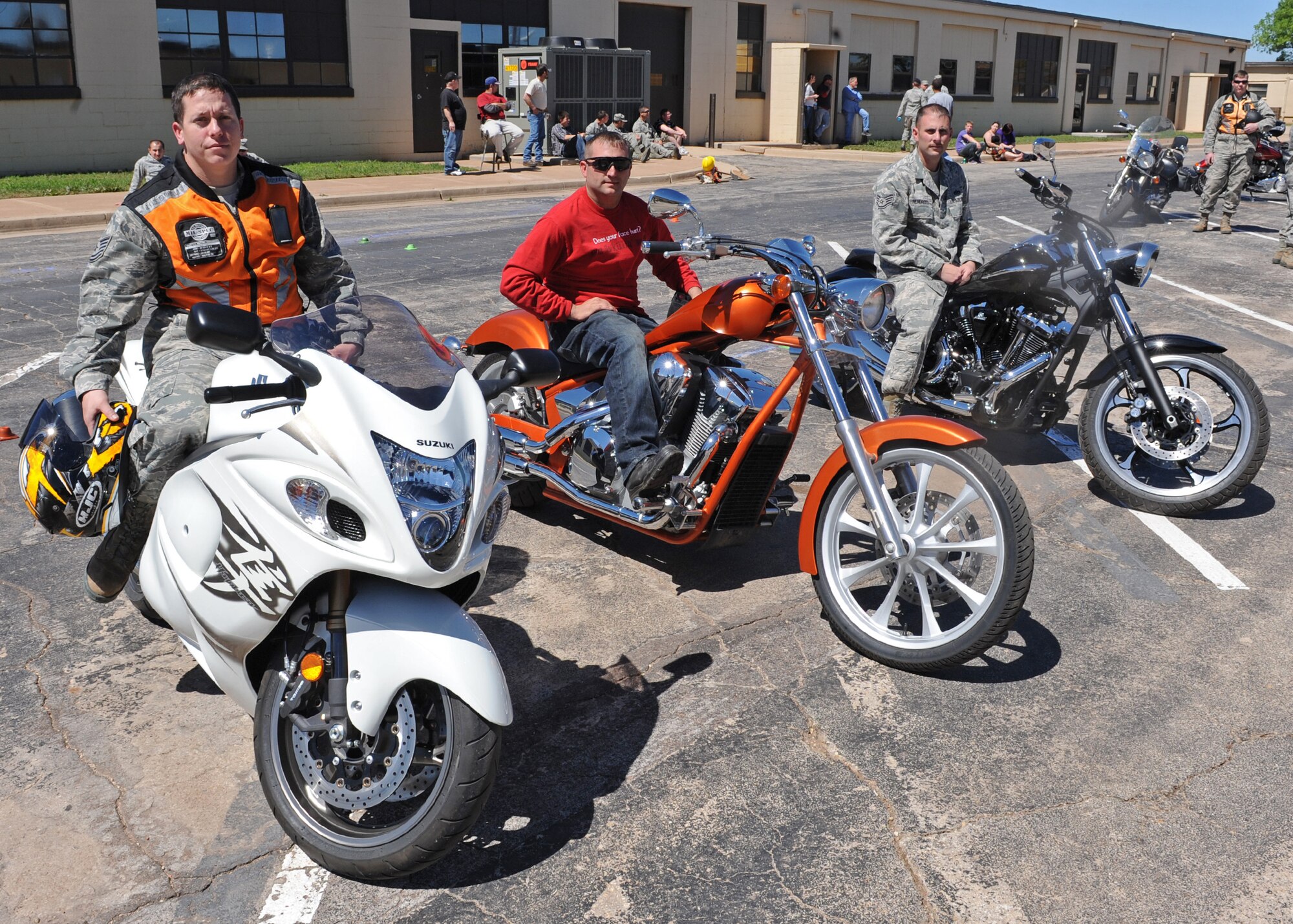 Civil engineers shift gears > Dyess Air Force Base > Article Display
