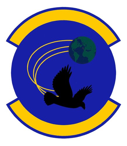 In accordance with Chapter 3 of AFI 84-105, commercial reproduction of this emblem is NOT permitted without the permission of the proponent organizational/unit commander.
