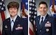 Lt. Gen. Janet C. Wolfenbarger & Lt. Gen. C.D. Moore II