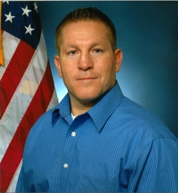 CONR-1AF Category II Civilian of the Year 