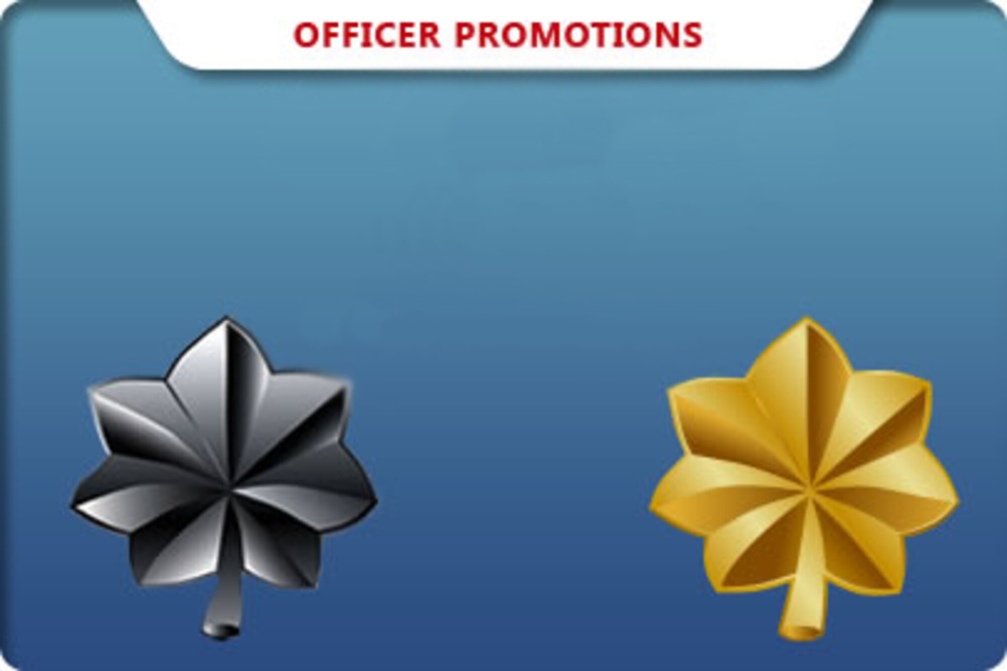 Congratulations to the Liberty Wing’s newest lieutenant colonel and major selects! 