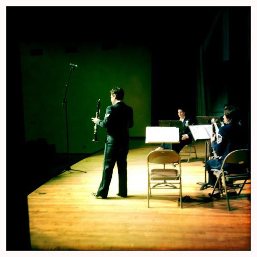 Southwest Winds performance in Beeville, TX