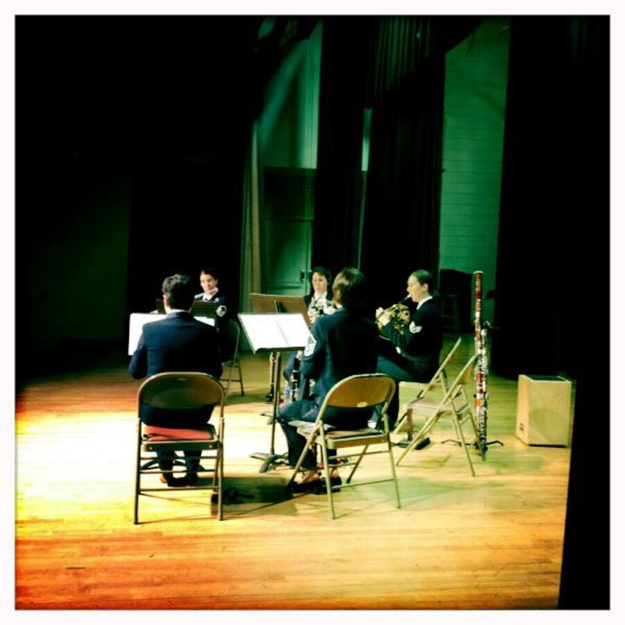 Southwest Winds performance in Beeville, TX