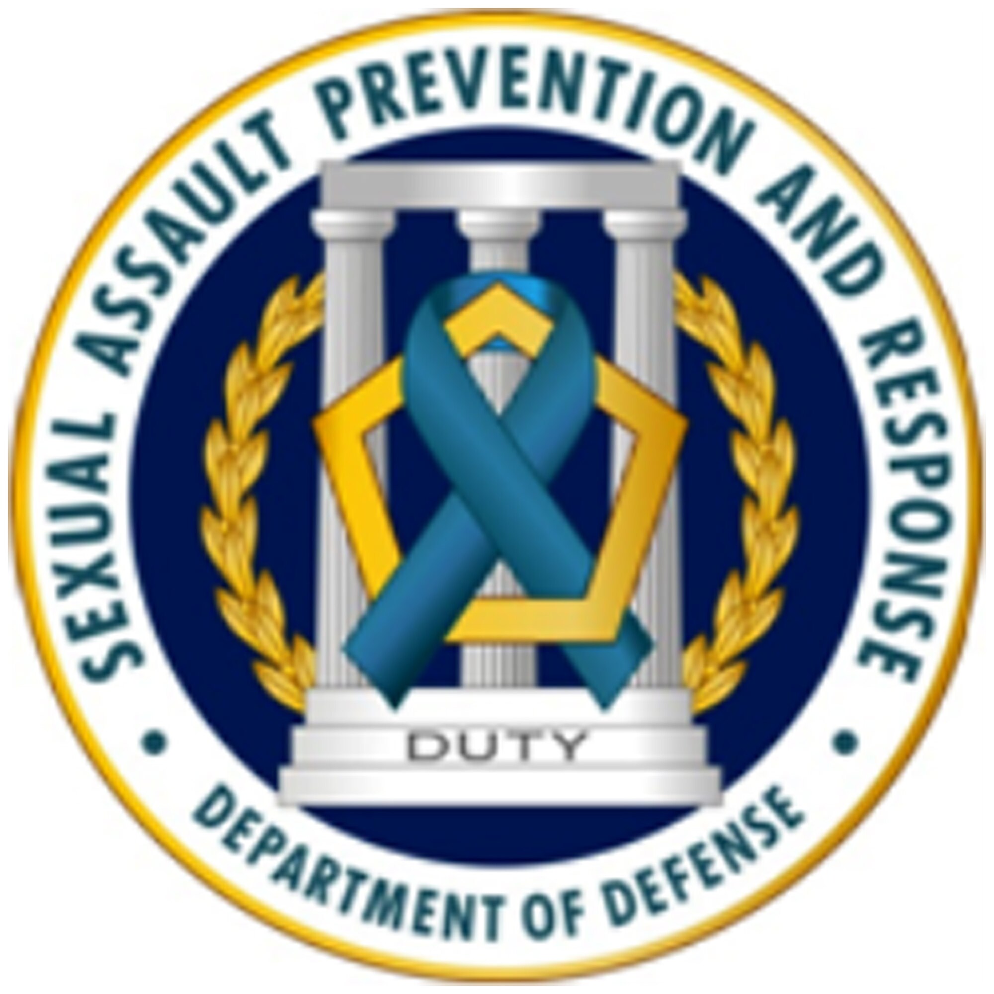 WRIGHT-PATTERSON AIR FORCE BASE, Ohio - April is Sexual Assault Awareness Month.  The theme, “Hurts One…Affects All… Preventing Sexual Assault is Everyone’s Duty,”  speaks to the affects of sexual assault on mission readiness. 