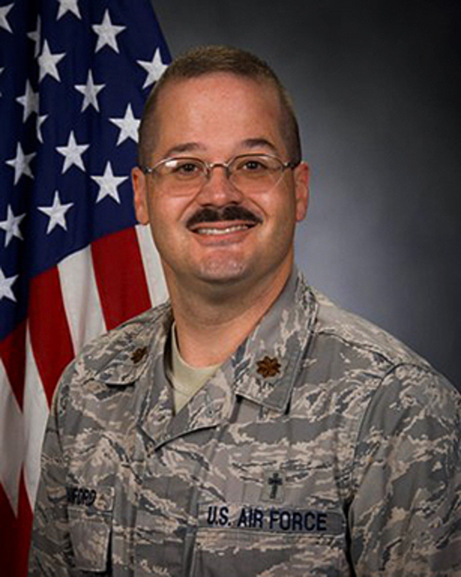 "All good opportunities have challenges," writes Maj. Jamie Danford of the 908th Airlift Wing Chaplains Office. "In fact, any endeavor that is worth remembering has challenges."