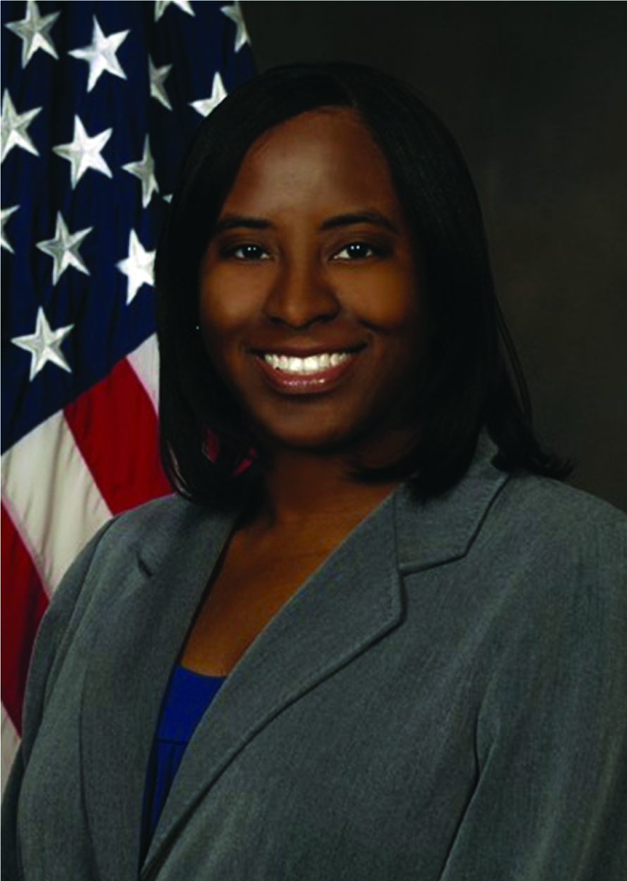 Encouragement leads student to rewarding STEM career > WrightPatterson