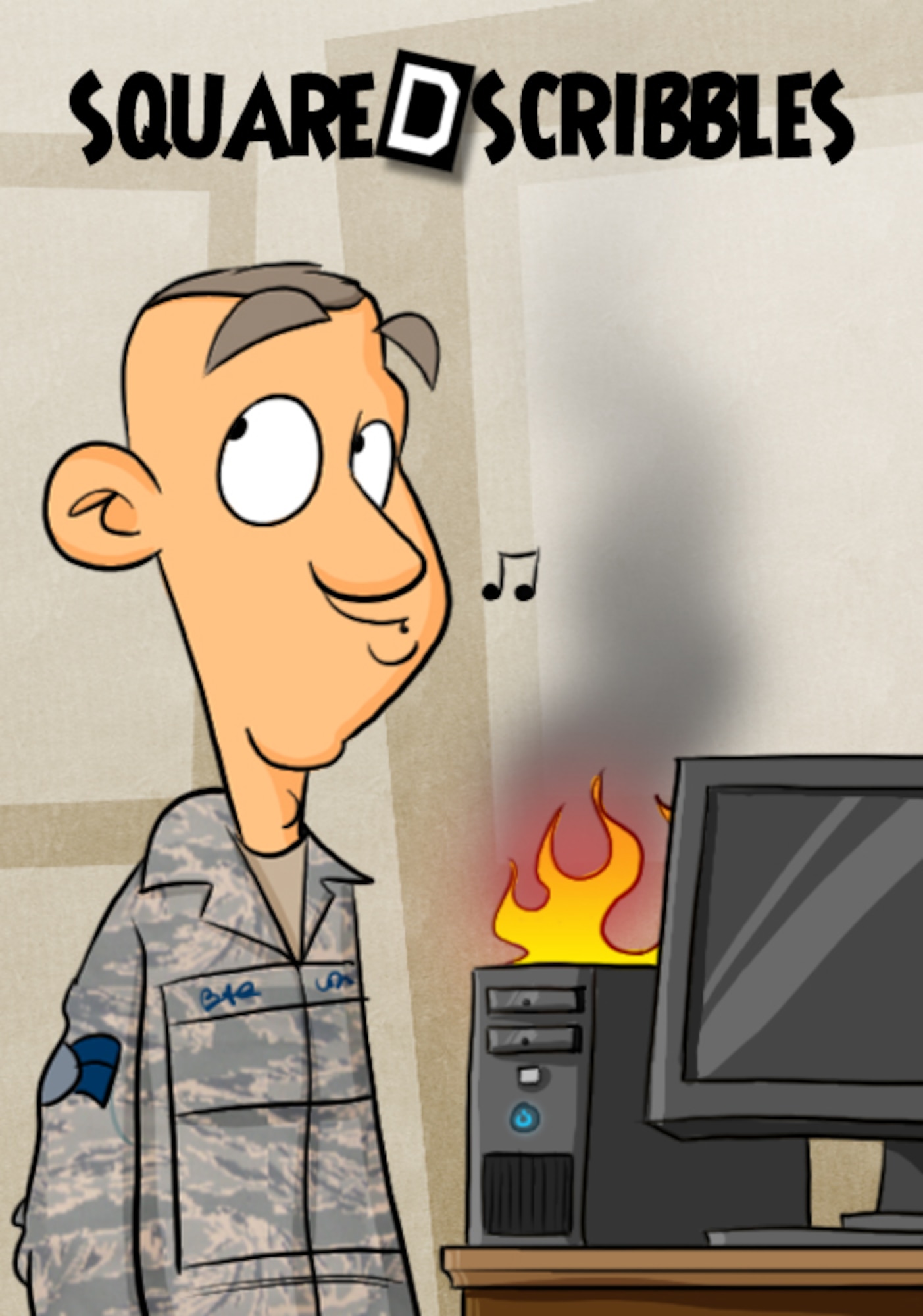 U.S. Air Force illustration/Staff Sgt. Austin M. May