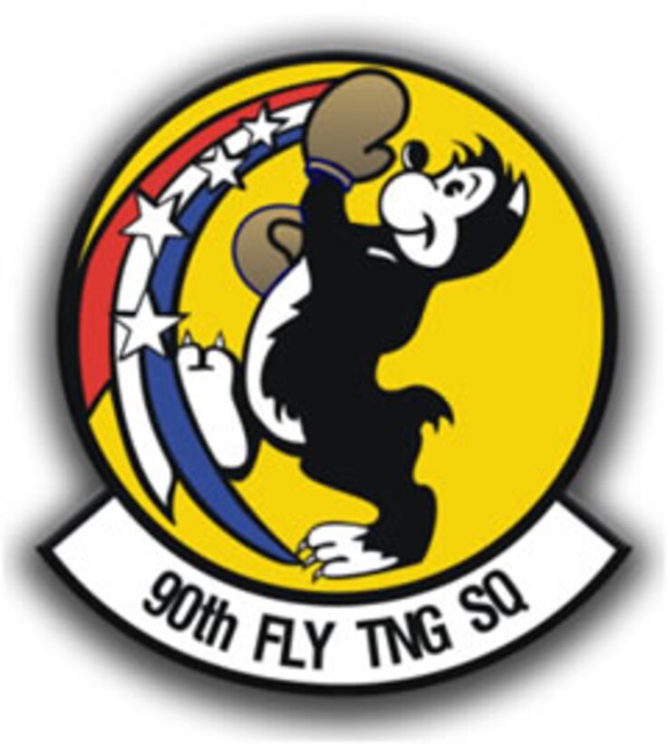 90th Flying Training Squadron