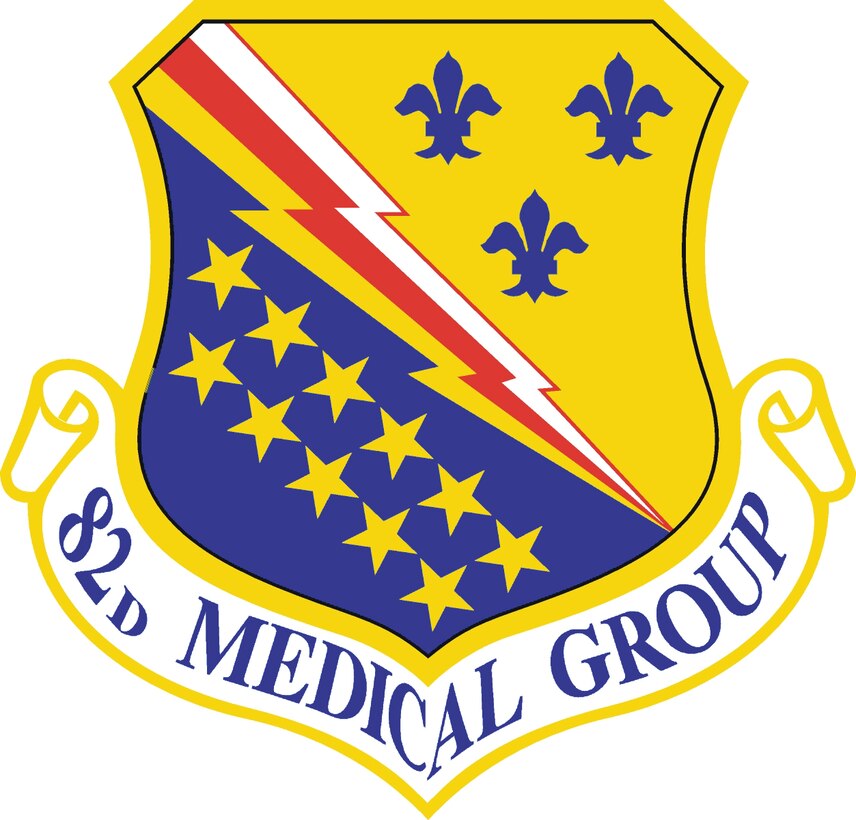 82nd Medical Group