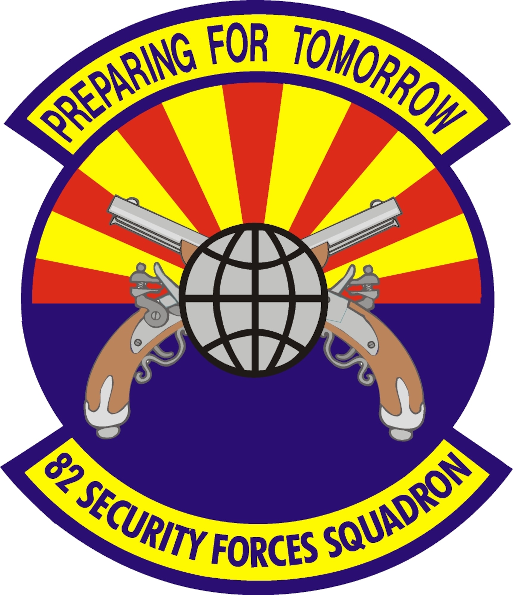 82nd Security Forces Squadron