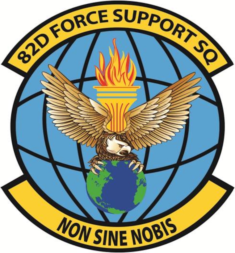 82nd Force Support Squadron