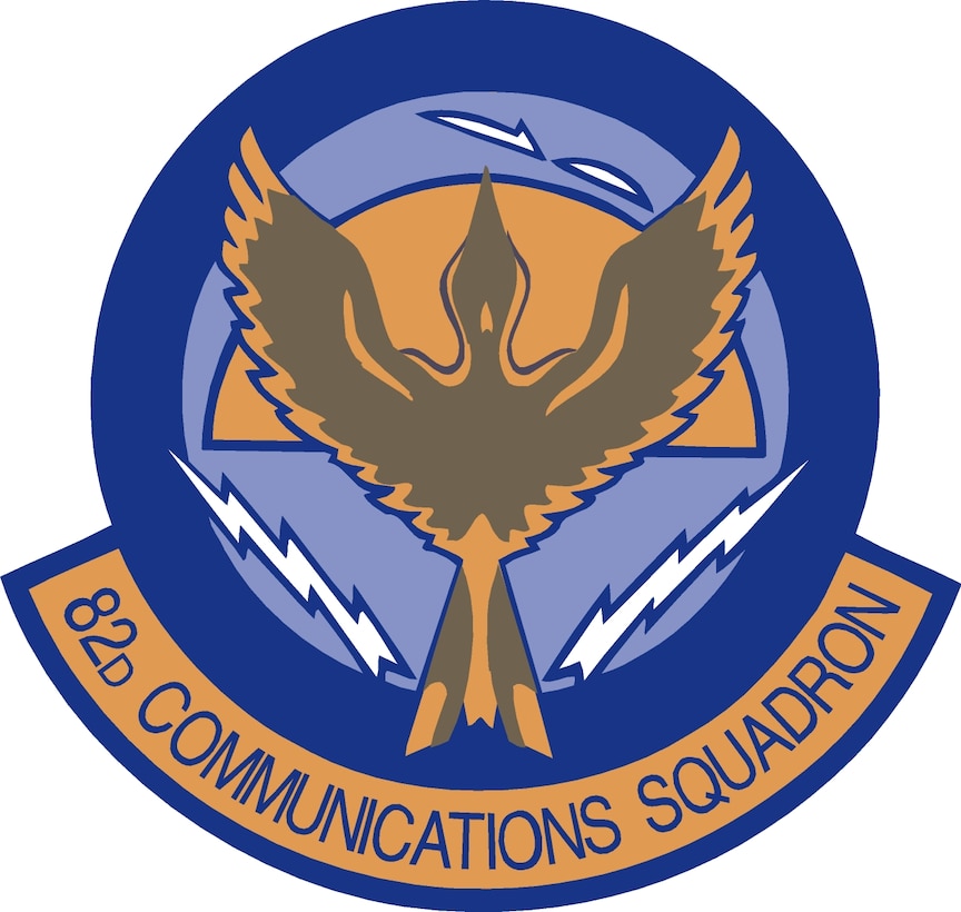 82nd Communications Squadron