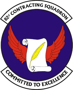 82nd Contracting Squadron