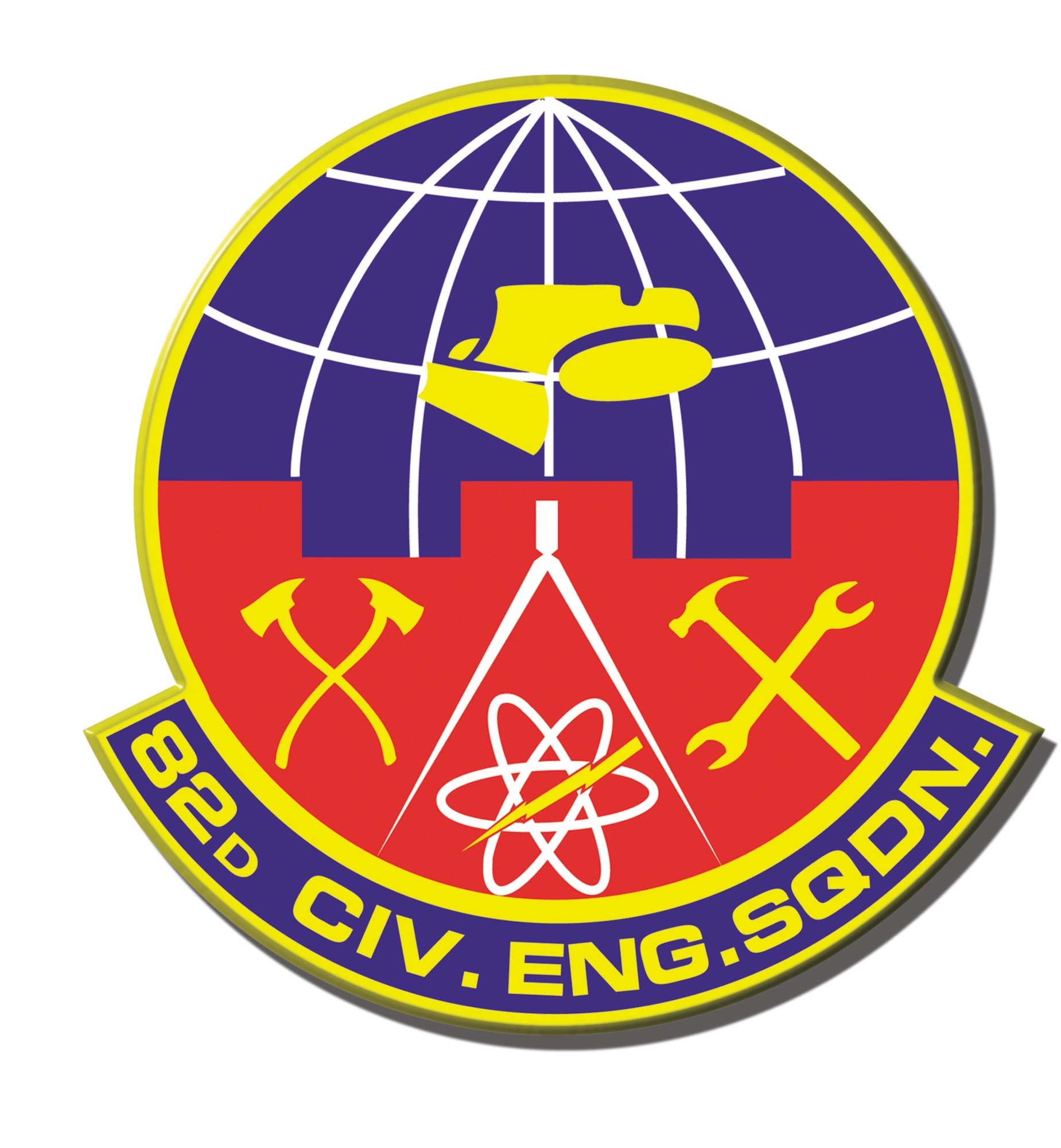 82nd Civil Engineering Squadron