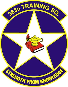 363rdTraining Squadron