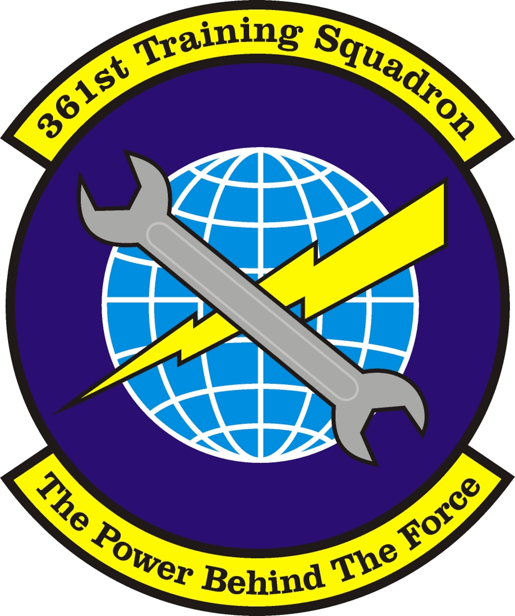 361st Training Squadron