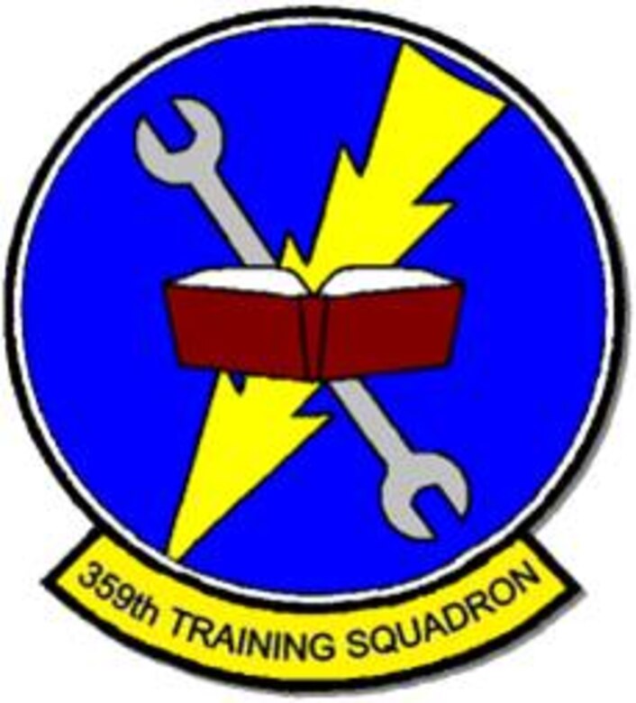 82nd Training Group > Sheppard Air Force Base > Display