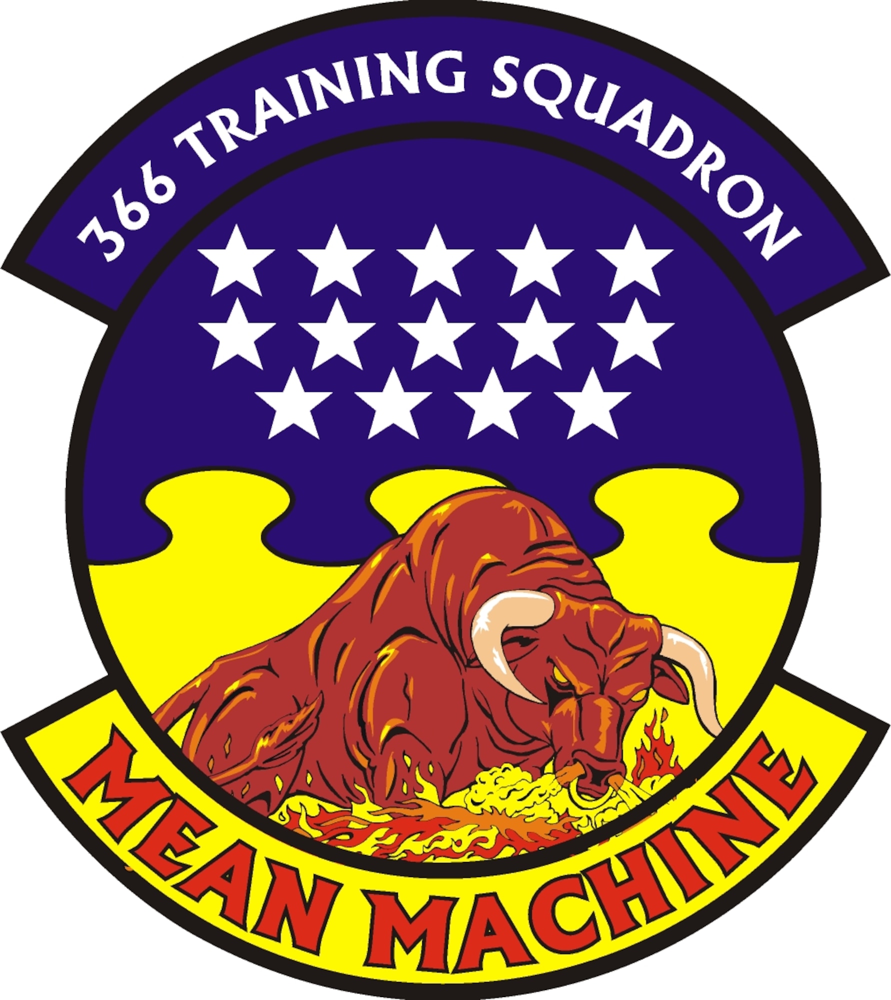 366th Training Squadron