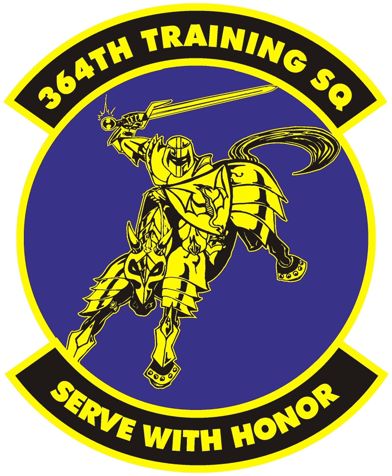 364th Training Squadron
