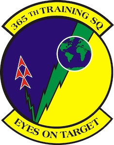 365th Training Squadron