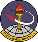 372nd Training Squadron
