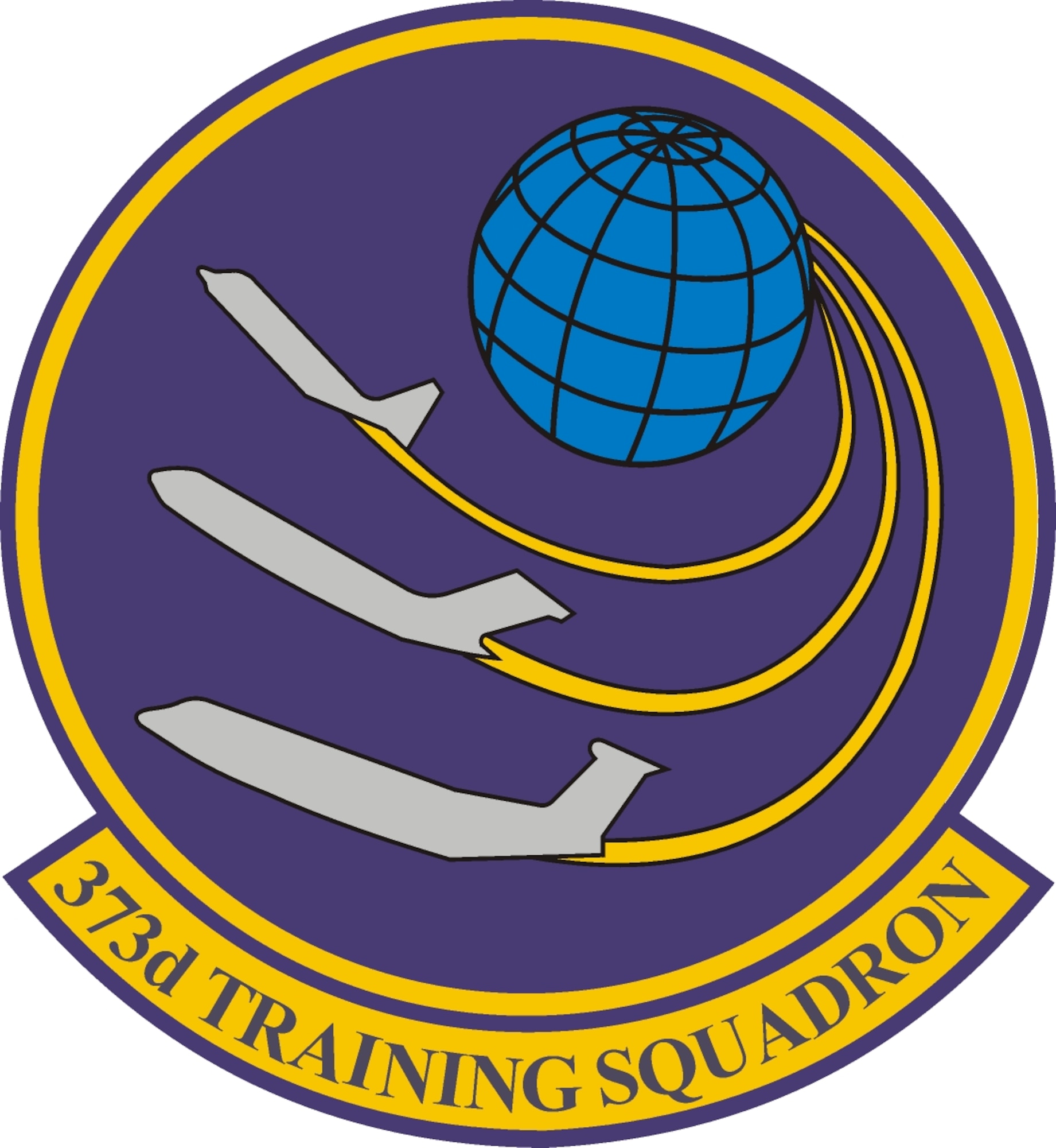 373rd Training Squadron