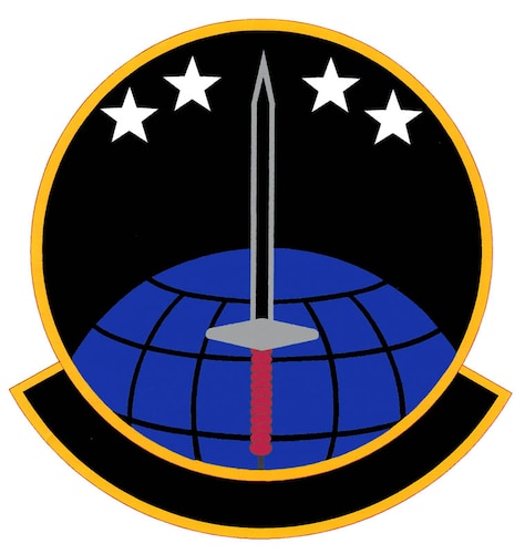 In accordance with Chapter 3 of AFI 84-105, commercial reproduction of this emblem is NOT permitted without the permission of the proponent organizational/unit commander.